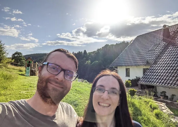 Ferienwohnung Mühl - Familie erleben