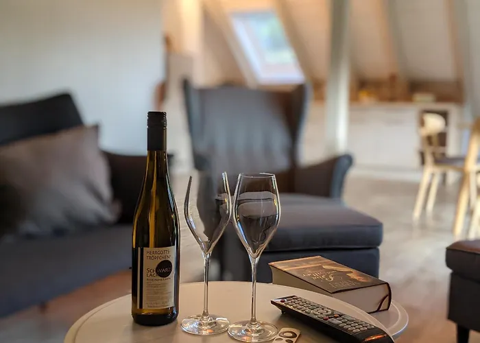 Ferienwohnung Mühl - Familie erleben