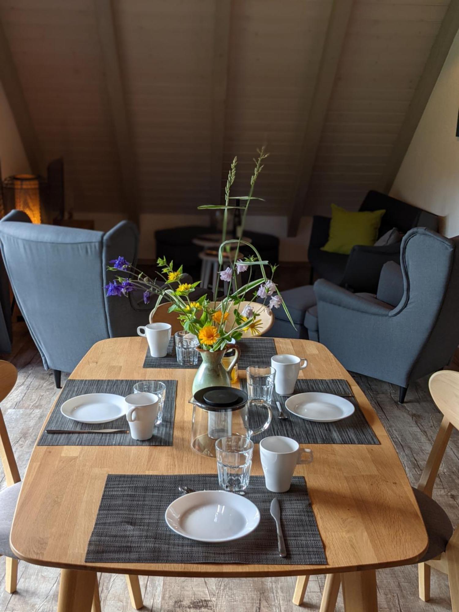 Apartment Mühl - Familie Erleben