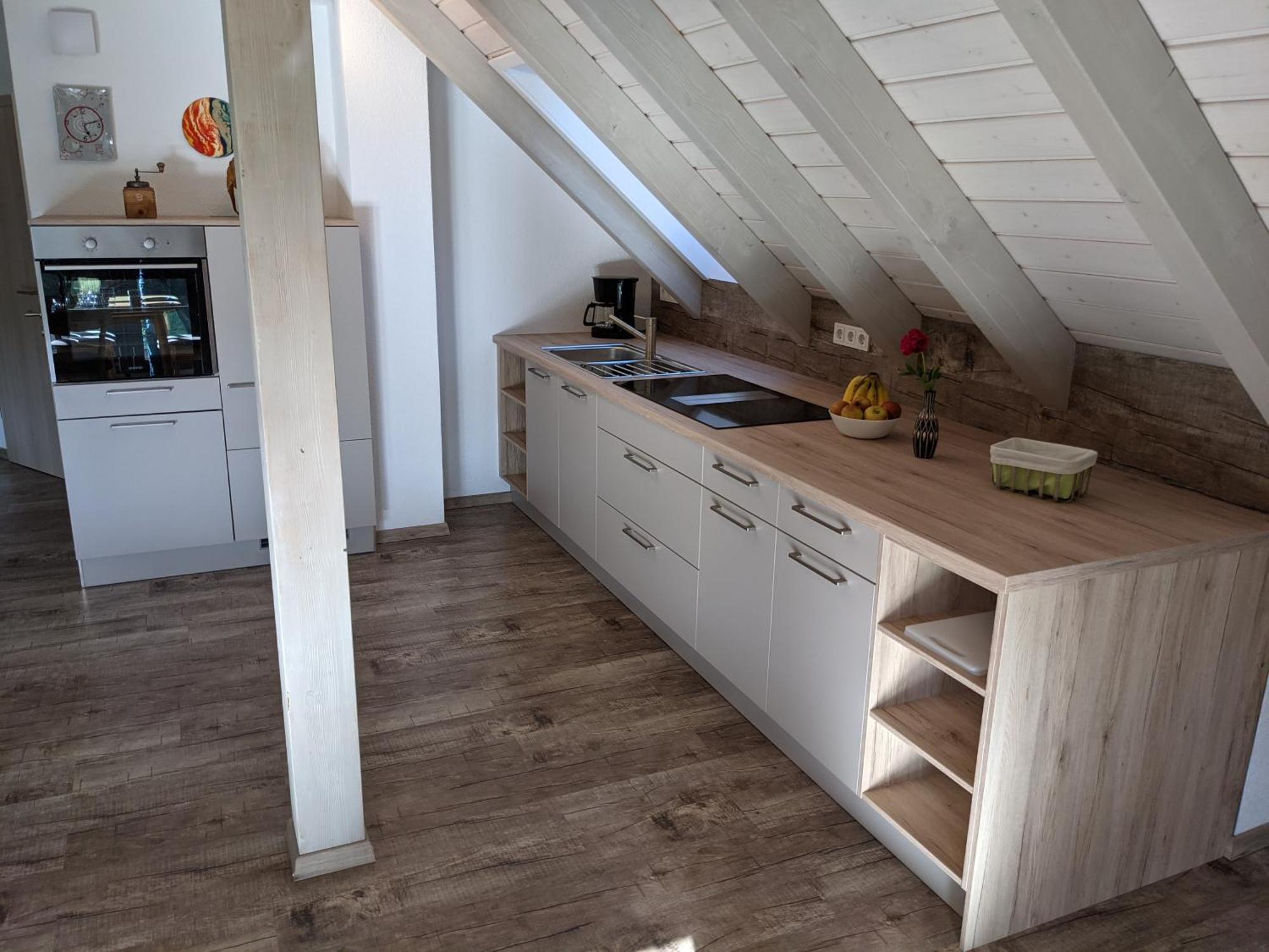 Apartment Mühl - Familie Erleben