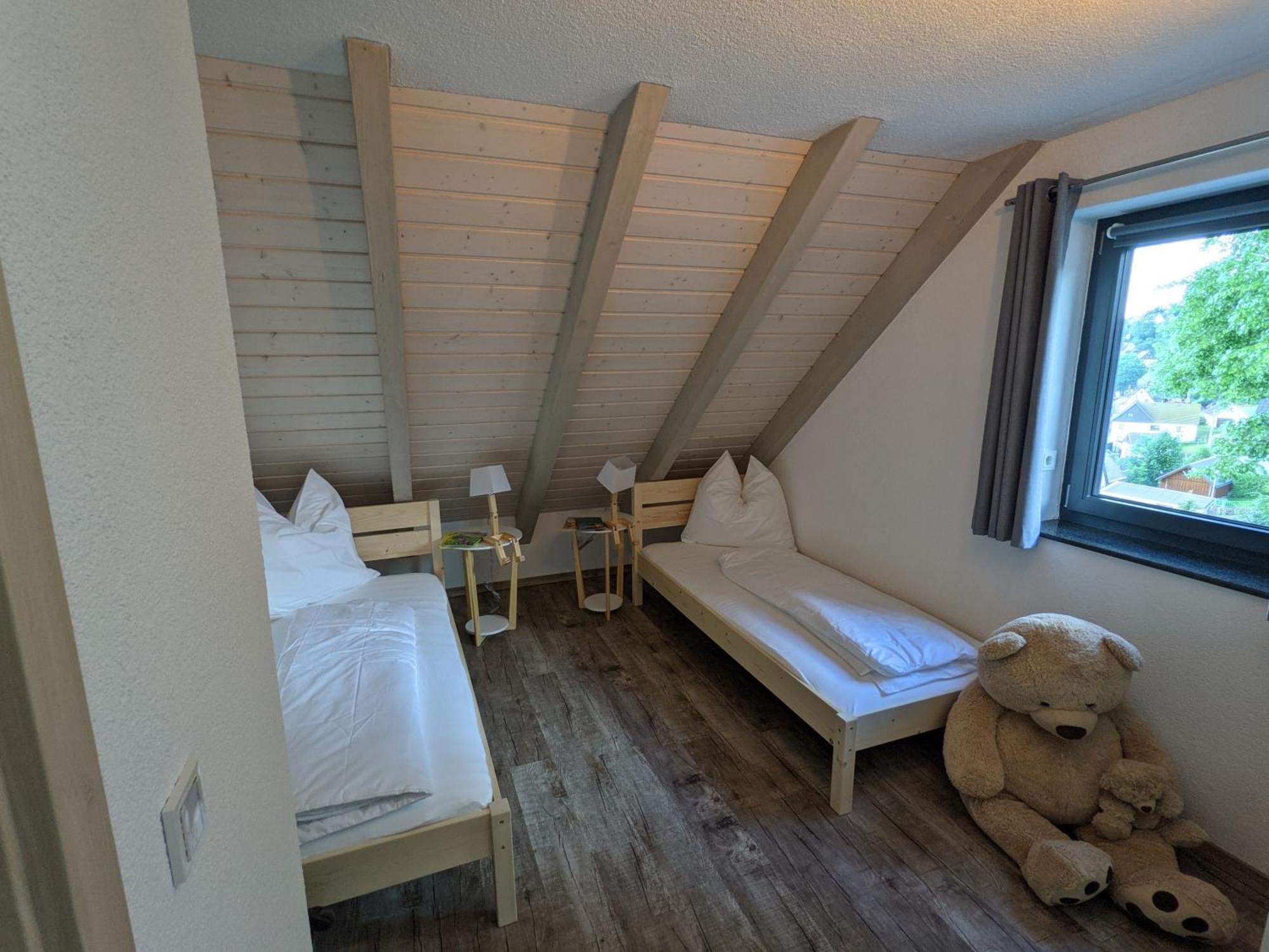 Mühl - Familie Erleben Apartment *